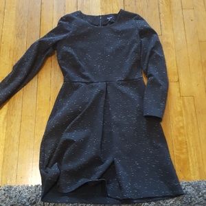 Madewell concept dress